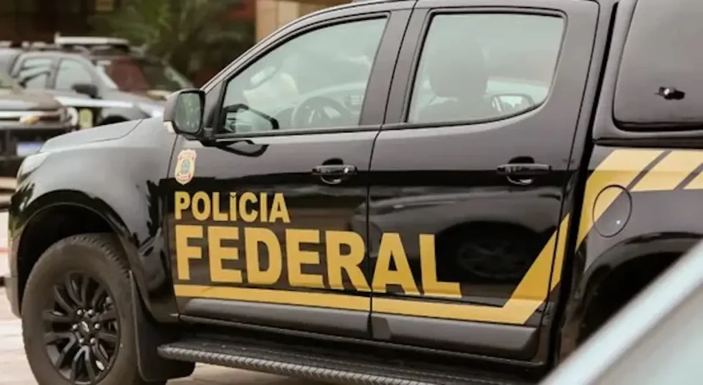Polícia Federal