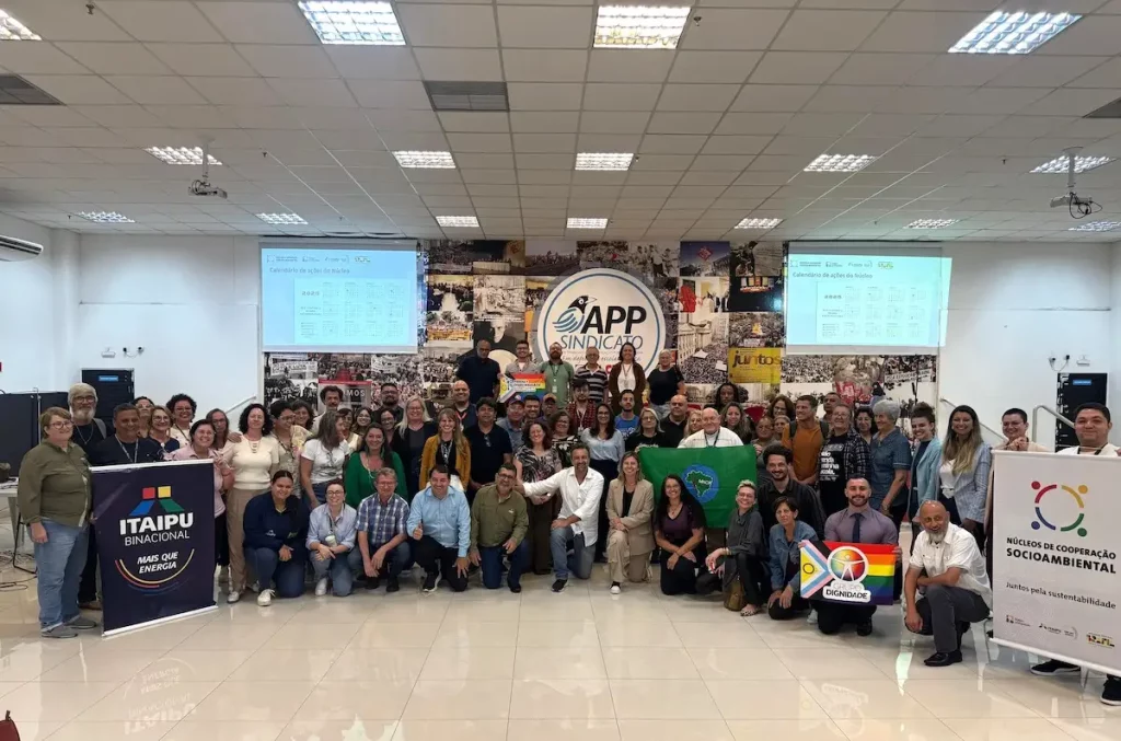 nucleo cooperação curitiba
