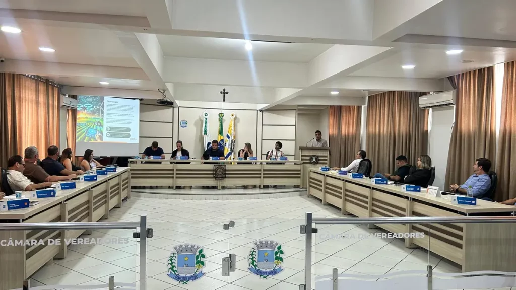 câmara francisco beltrão