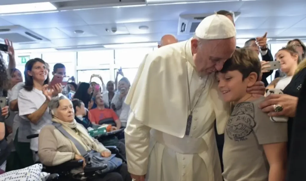 Papa Francisco