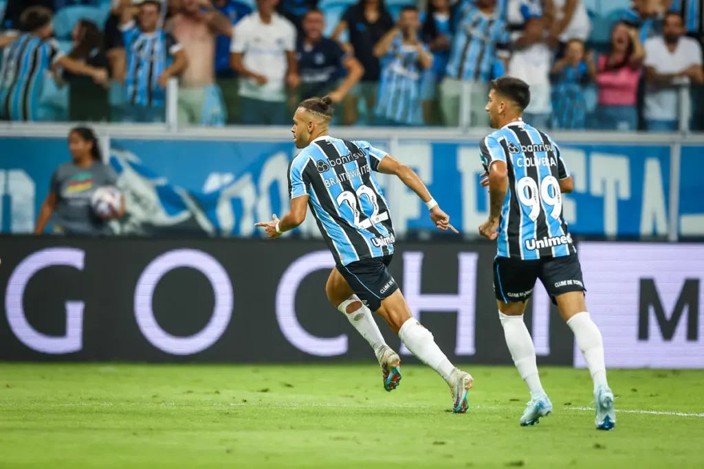 grêmio
