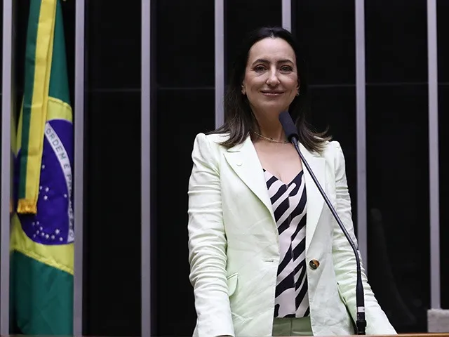 Projeto de Lei de Rosângela Moro busca mais transparência em gastos públicos rosângela moro