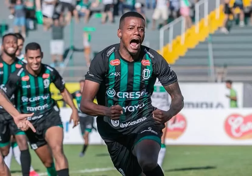 maringa fc x coritiba