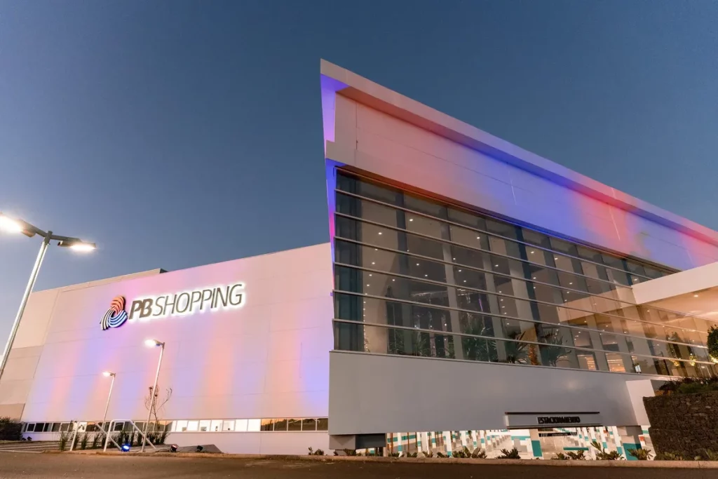 Horários do PB Shopping no Carnaval 2025 e atrações PB Shopping