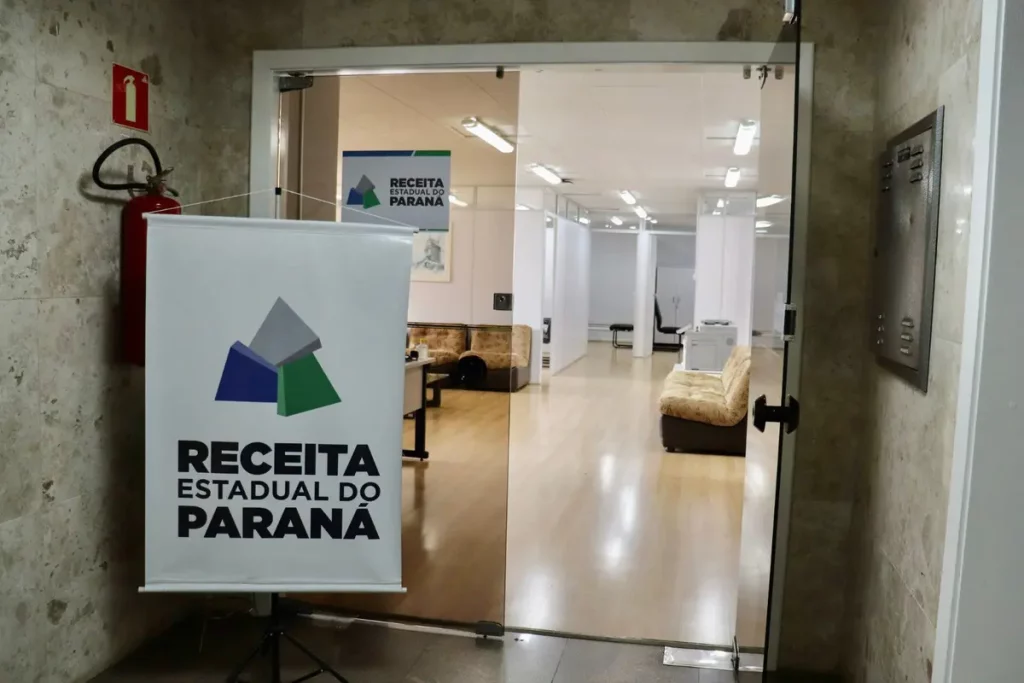 receita estadual