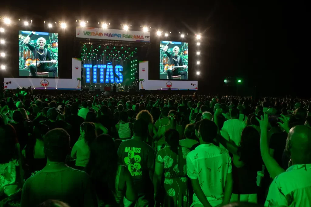 titãs