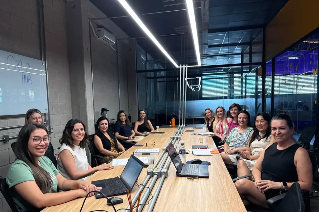 25 anos de Expofeira Mulher 2025 em Francisco Beltrão expofeira mulher 2025