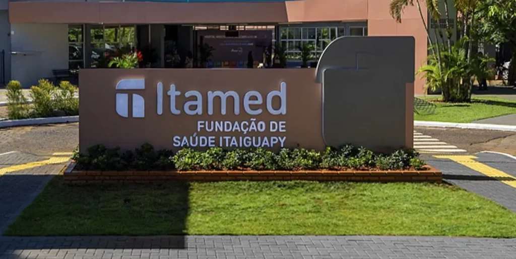 Hospital Itamed é destaque no ranking Newsweek 2025 hospital itamed