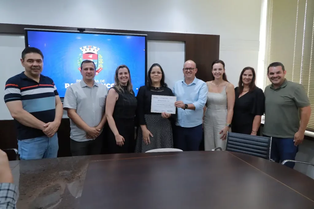 1ª Formatura da Residência Médica em Medicina de Família e Comunidade de Pato Branco Formatura residência médica