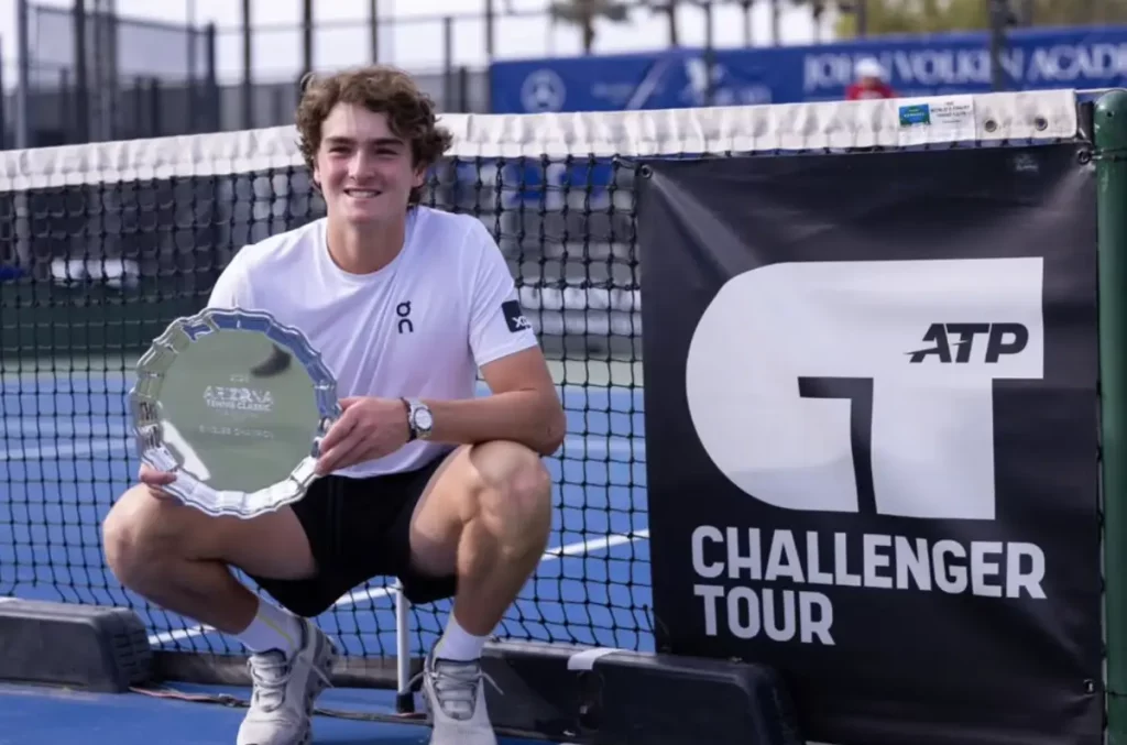 joão fonseca campeão phoenix