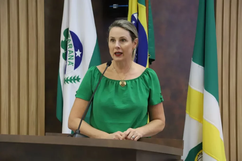 “Segundas das Mulheres” celebra o Mês da Mulher em Pato Branco segundas das mulheres ana paula slonski