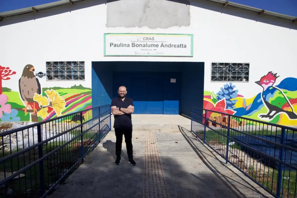 cras são joão
