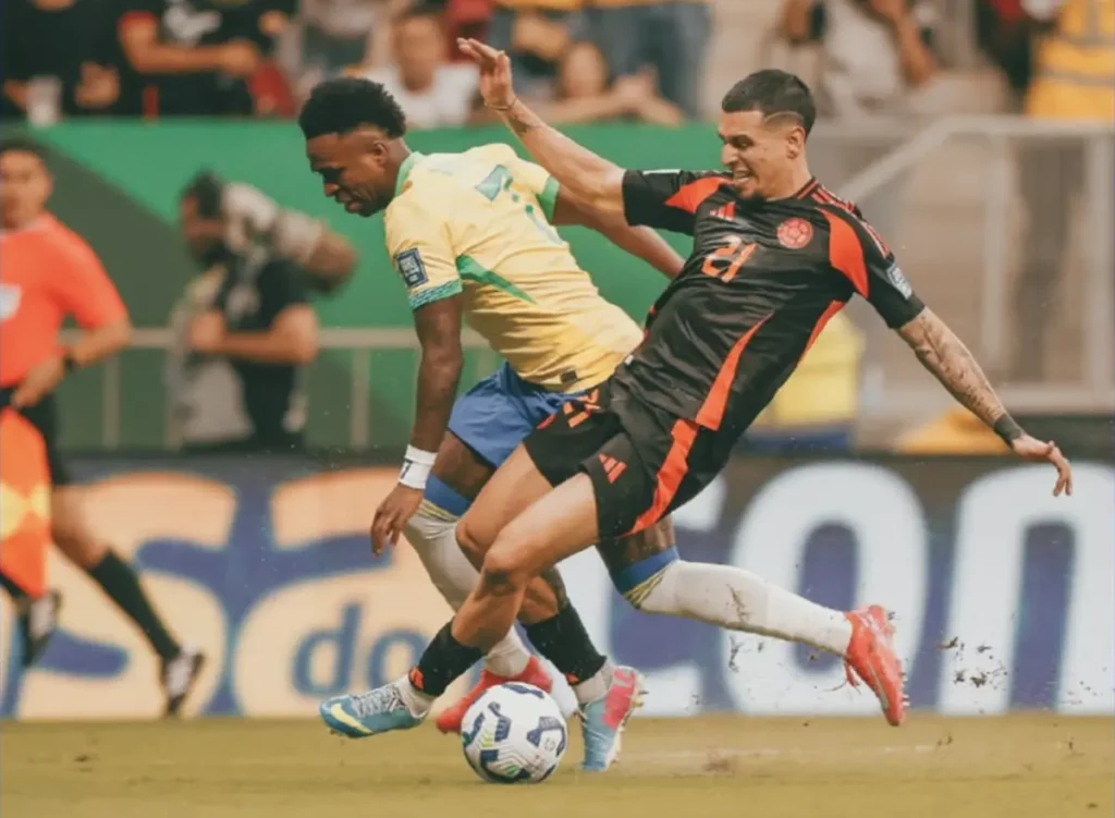 seleção