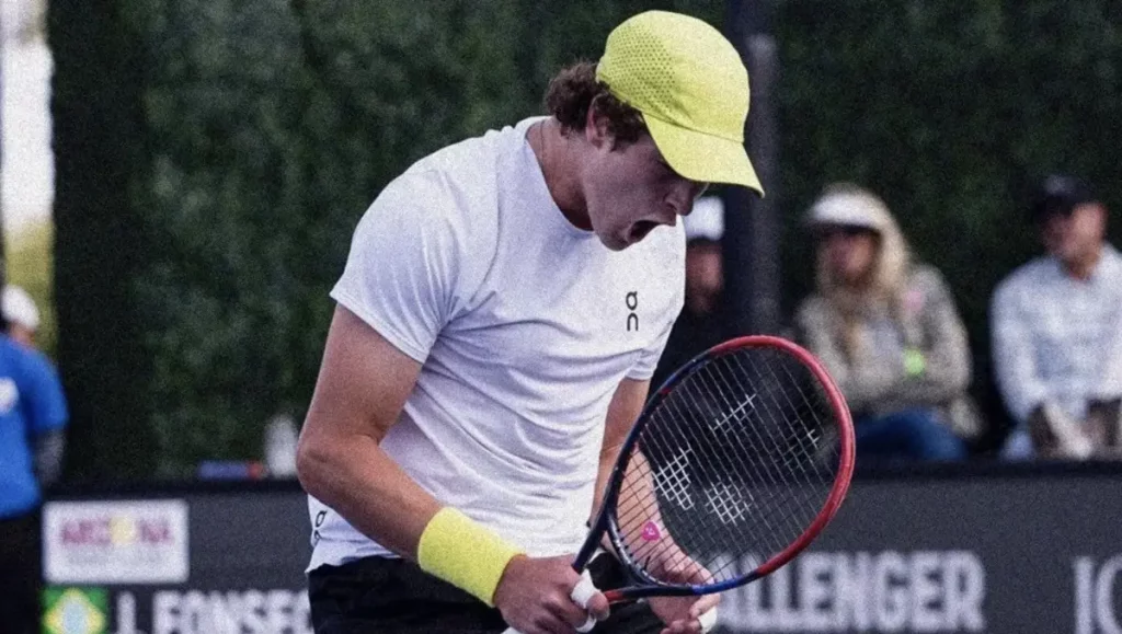 joão fonseca phoenix semi final