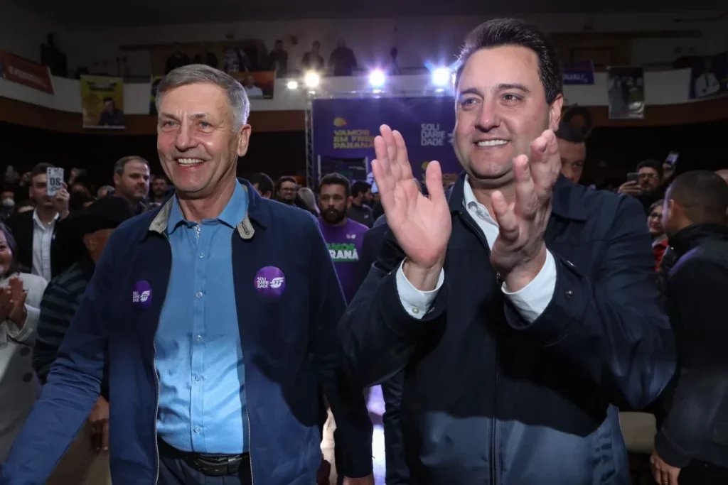 secretariado ratinho