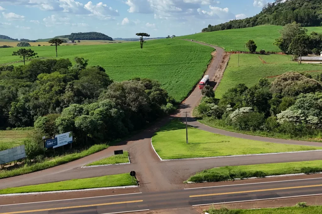 Governo libera R$ 10 Mi para Pavimentação em Renascença renascença