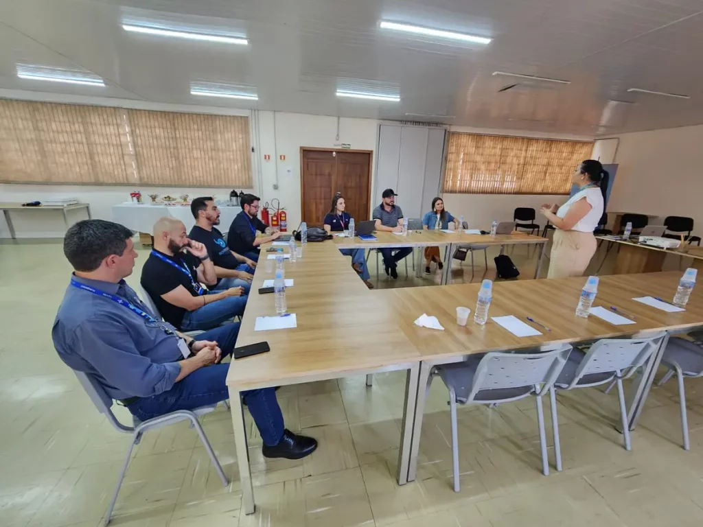 FIEP Observatorio da Insústria