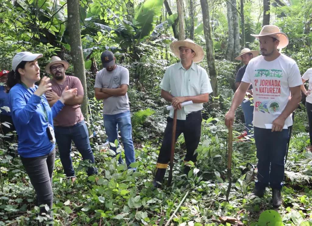 agroecologia