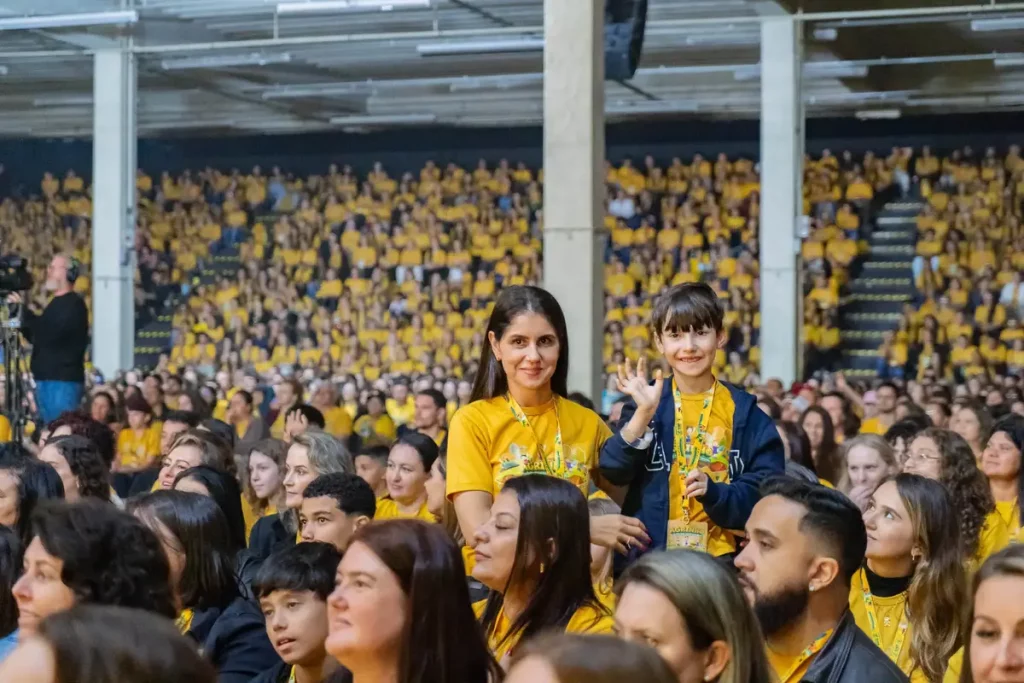 Agrinho 2025 abre inscrições para estudantes e professores agrinho