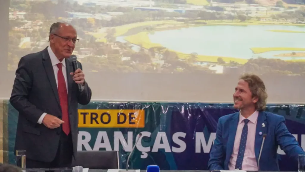 alckmin
