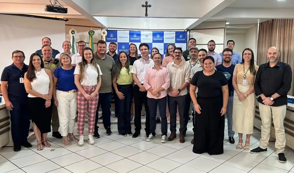 câmara beltrão condef