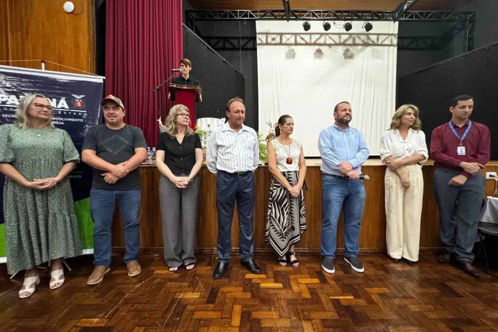 Capanema recebe capacitação do Cadastro Único e Bolsa Família bolsa família