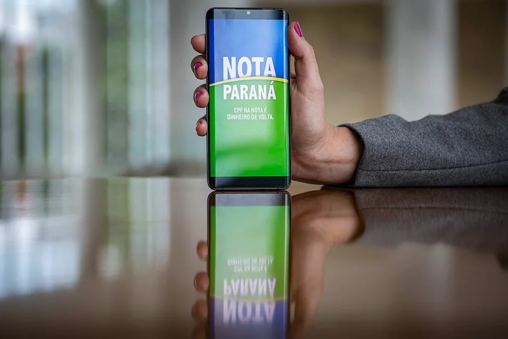 Nota Paraná realiza maior sorteio da história com 3,2 milhões de participantes nota paraná