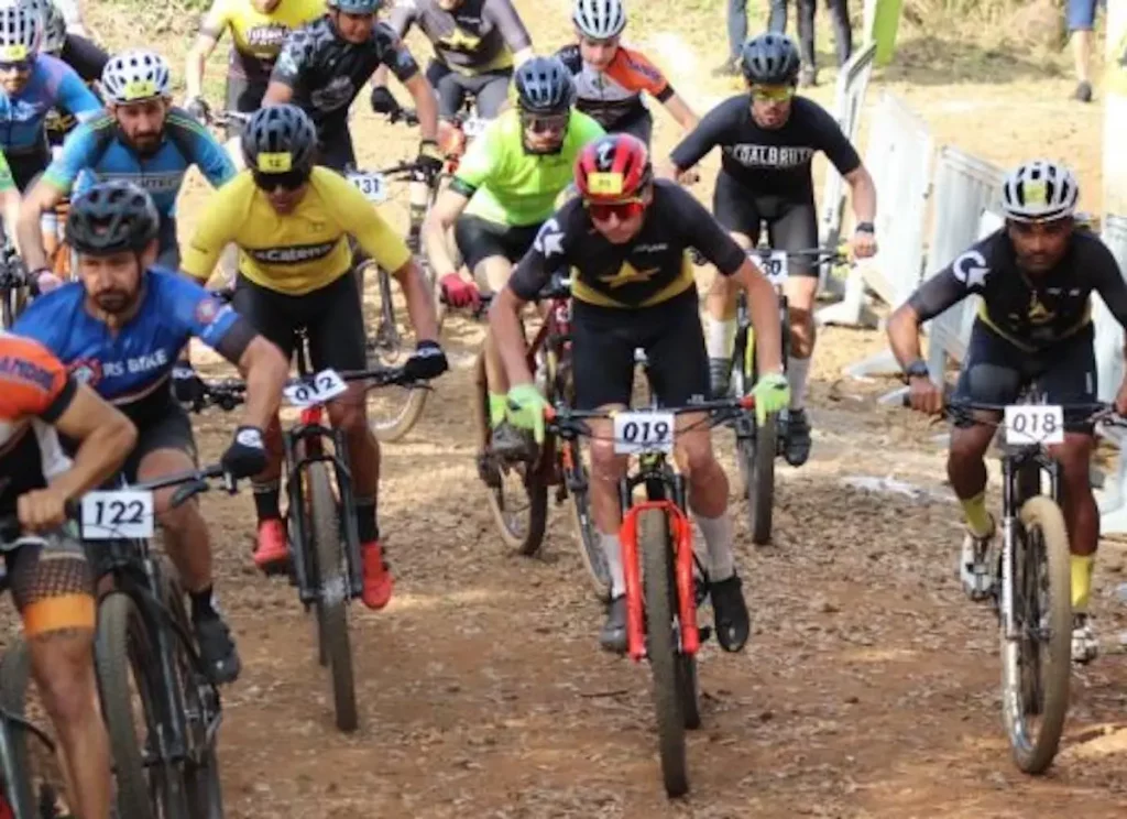 Circuito Vale do Iguaçu de Ciclismo movimenta Dois Vizinhos neste fim de semana ciclismo
