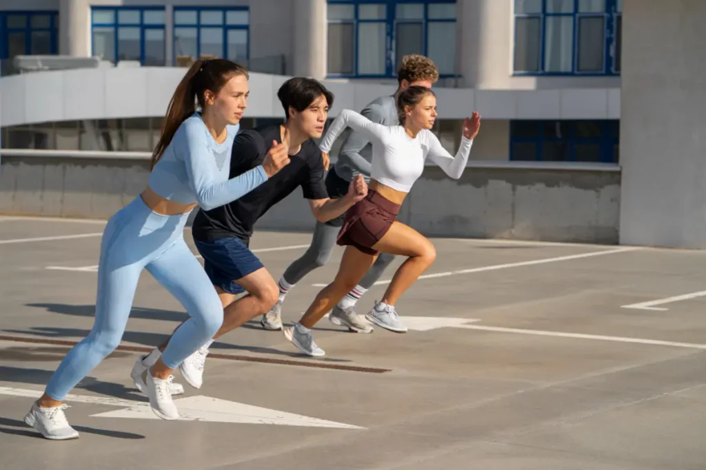 Exercícios aeróbicos podem proteger contra o Alzheimer, indica estudo corrida