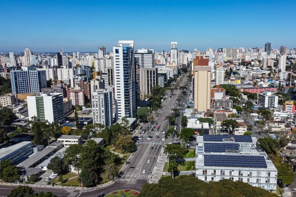 Curitiba