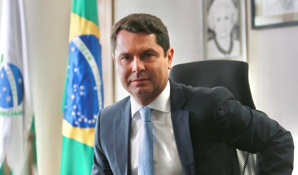 alexandre curi