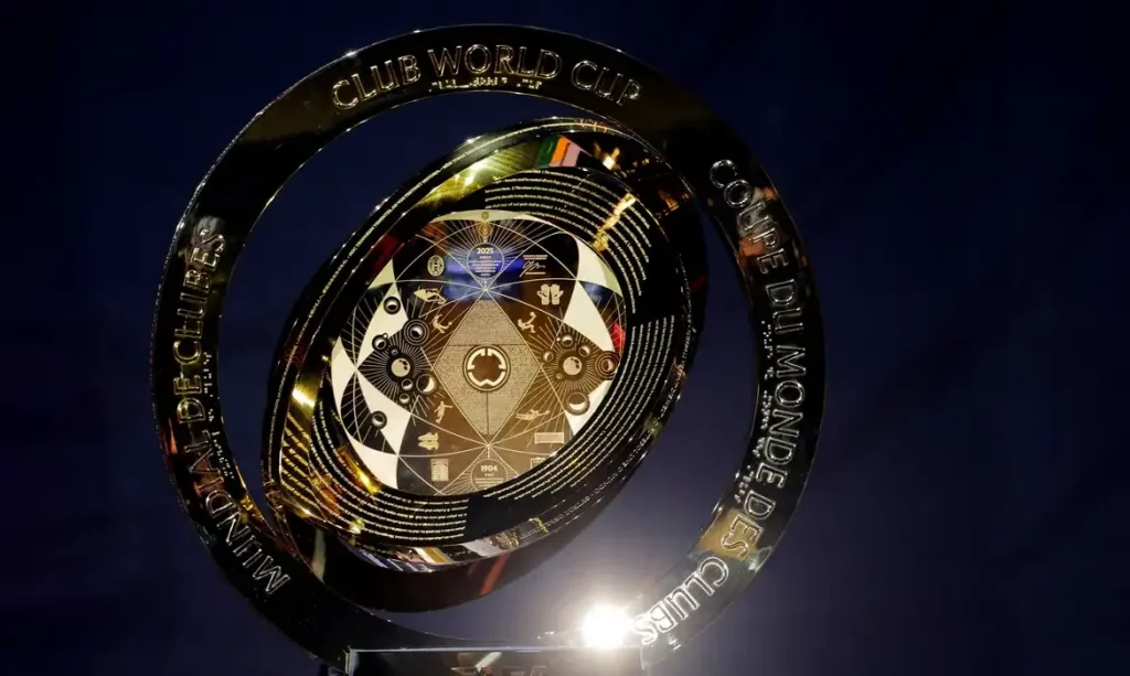 mundial de clubes
