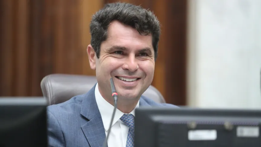 Assembleia aprova nova lei para Título de Utilidade Pública Alexandre Curi