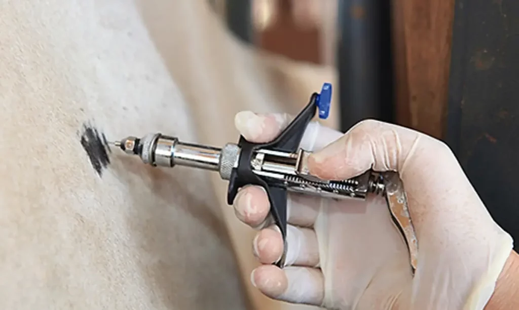 Produtores de Dois Vizinhos devem atualizar exames de brucelose e tuberculose bovina brucelose