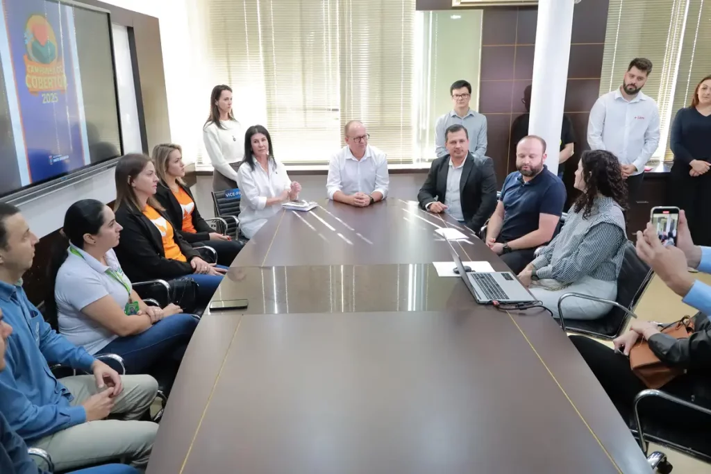 Campanha do Cobertor inicia arrecadação a partir de segunda (28) Campanha do Cobertor