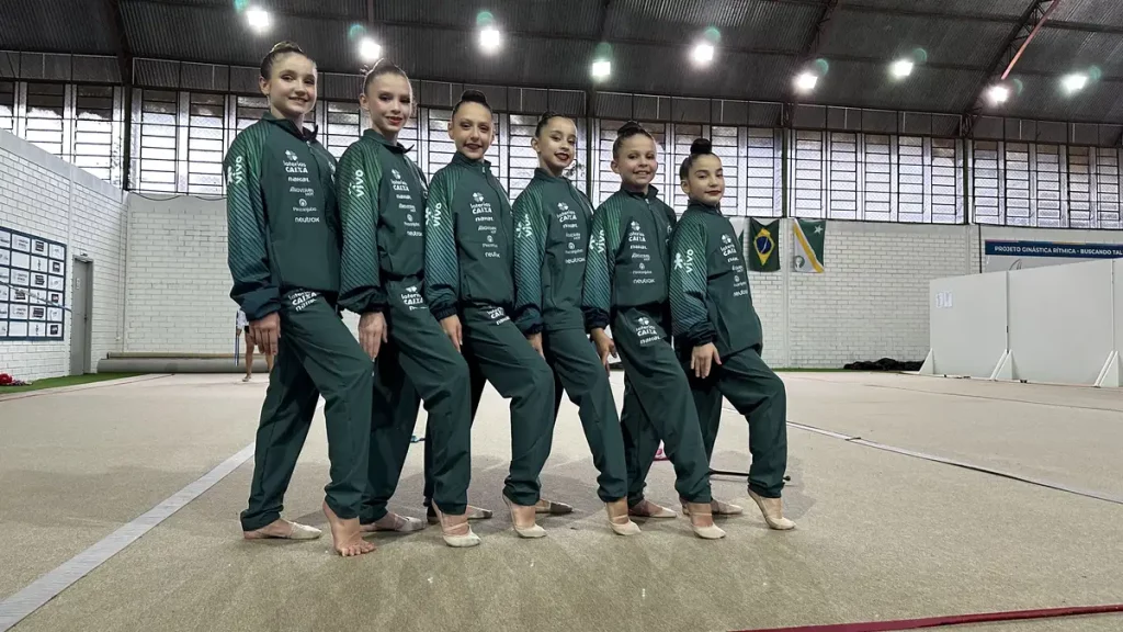 GR Pato Branco Londres