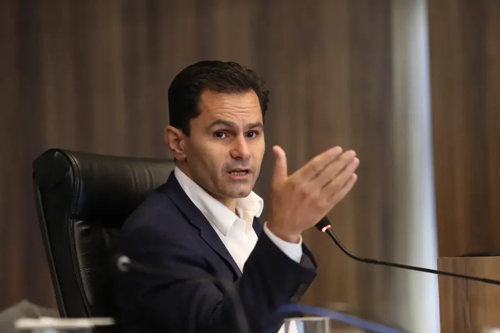 Márcio Pacheco