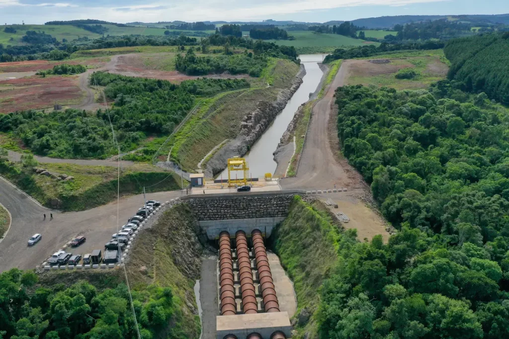 Nova lei de licenciamento ambiental começa a valer no Paraná; confira o que muda PCH Licenciamento Ambiental