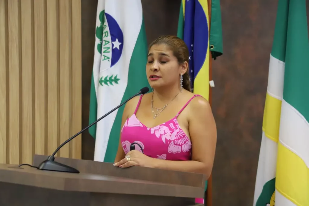 Patrícia Celestrin