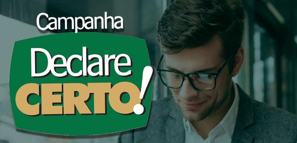 imposto de renda declare certo