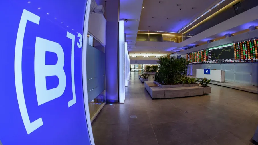 ibovespa b3 bolsa