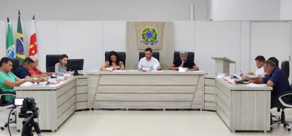Vitorino propõe Projeto de Lei para custeio de monitoramento vitorino câmara