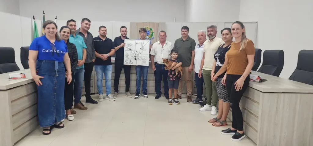 Vereadores de Vitorino aprovam projetos de utilidade pública câmara vitorino