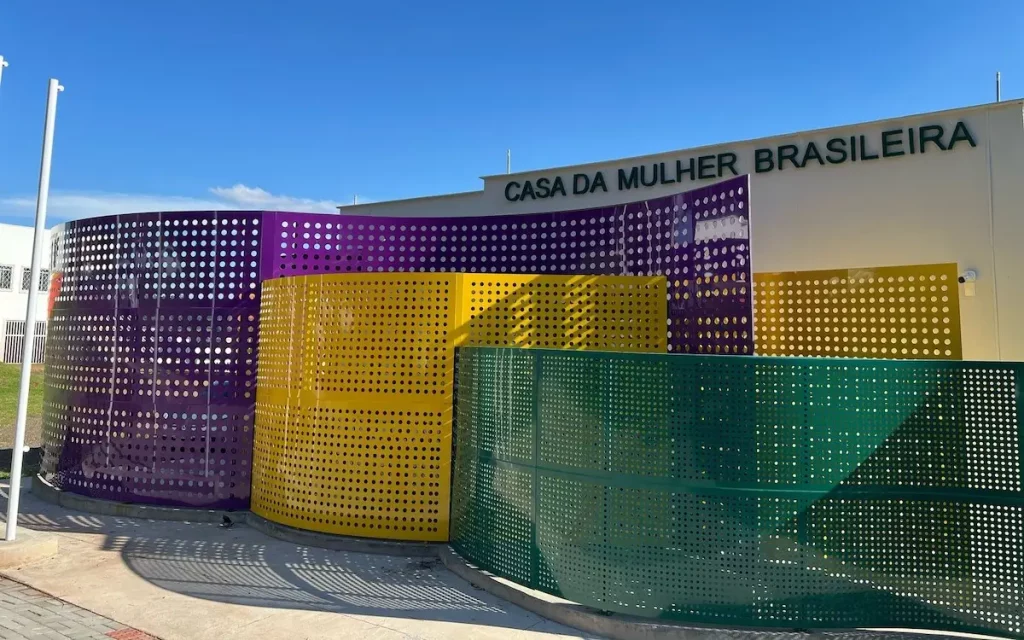 Casa da Mulher Brasileira de Francisco Beltrão será implantada casa da mulher brasileira