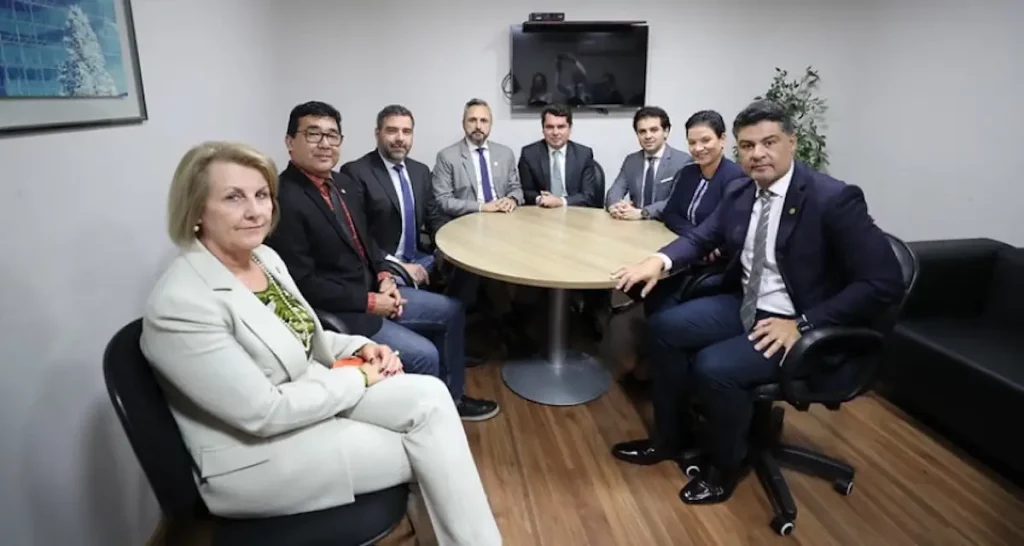 código do empreendedor