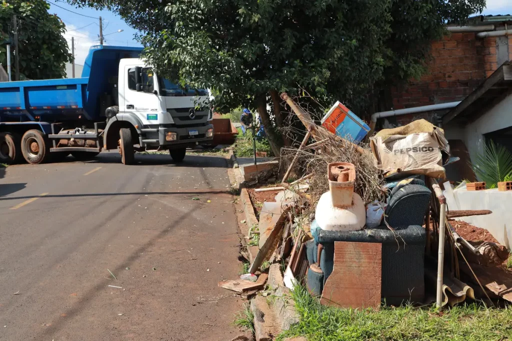 dengue jardim floresta