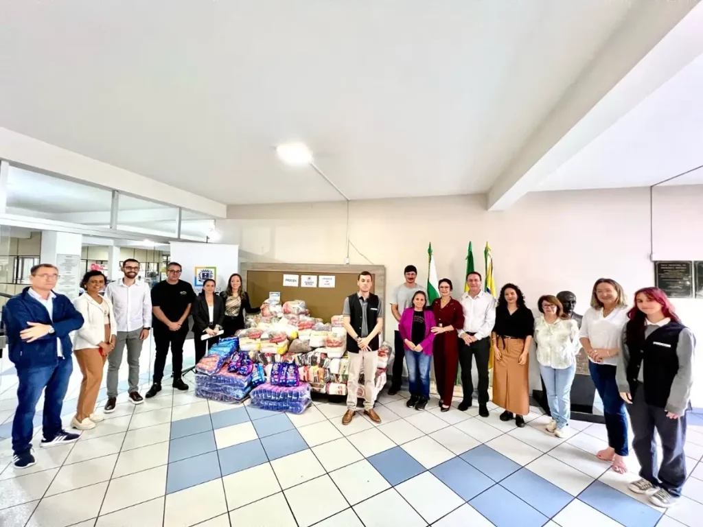 doações procon