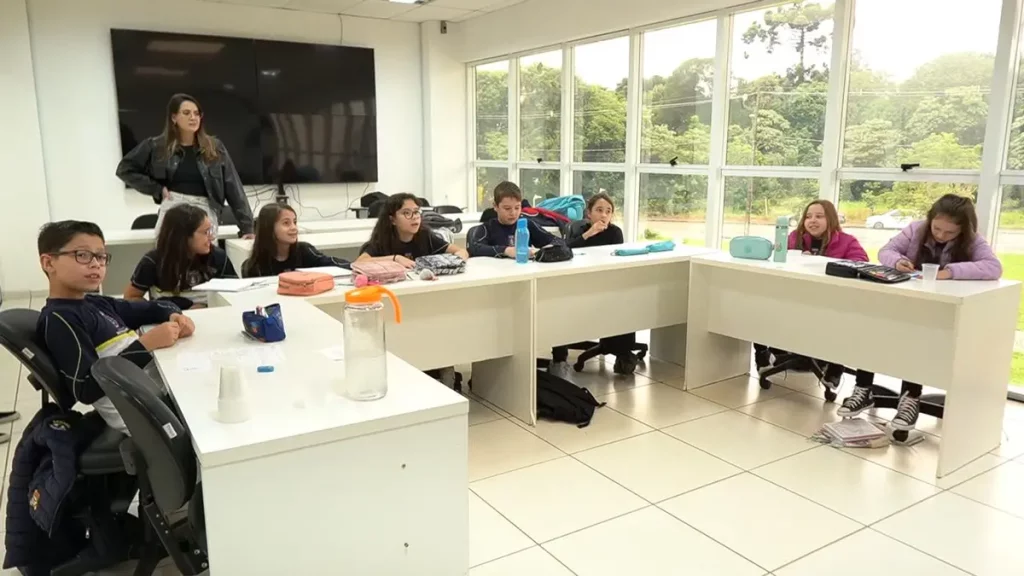 educação financeira