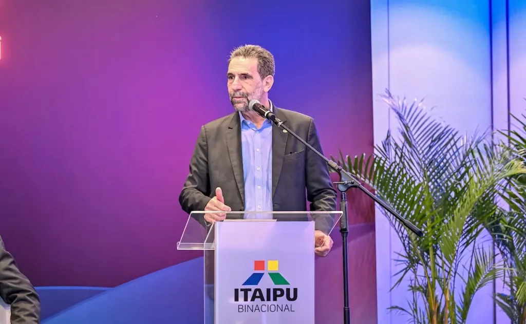 Enio Verri participa do Fórum Brasileiro de Líderes em Energia enio verri