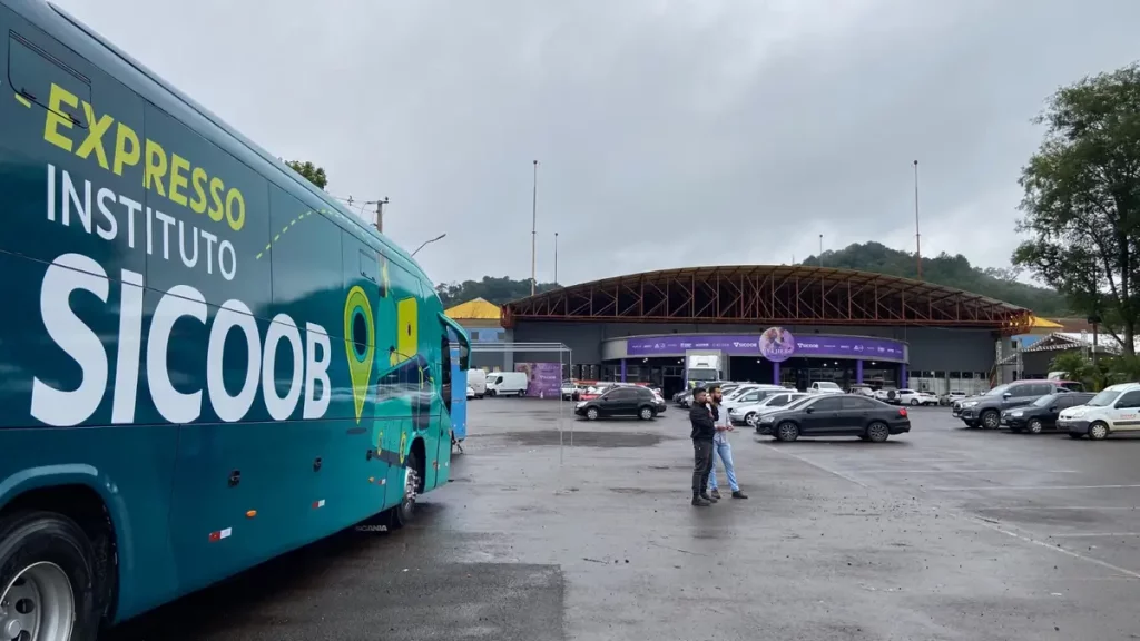 Expofeira Mulher 2025 abre nesta quarta-feira expofeira mulher 2025
